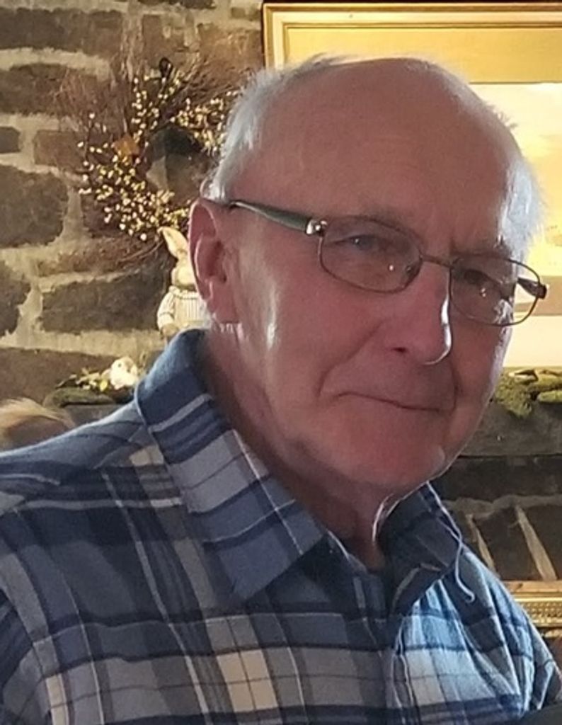 Thomas Lown Profile Photo