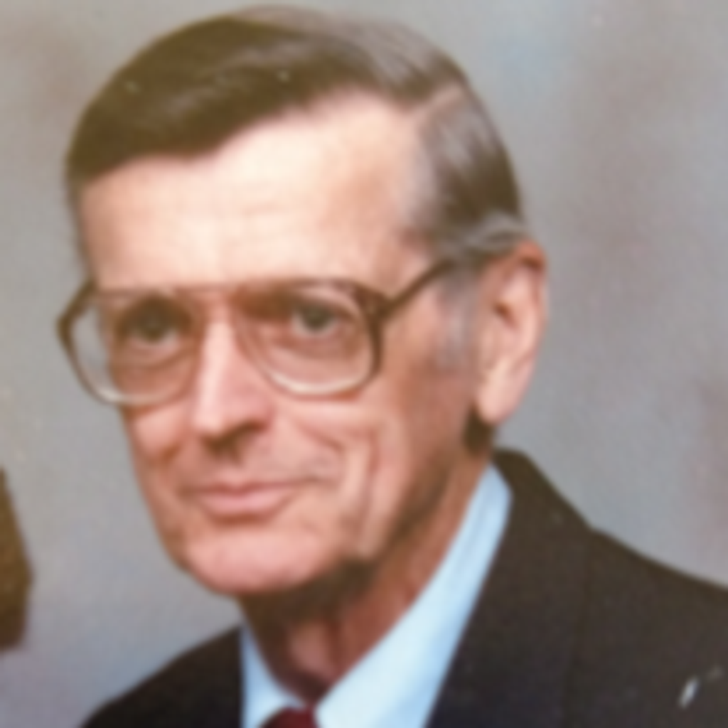 Raymond G. Kagrise