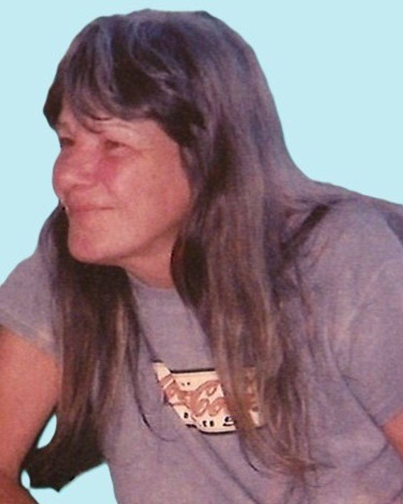 Melissa Ann Priest