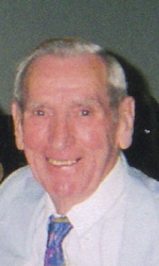 Richard M.  Russell