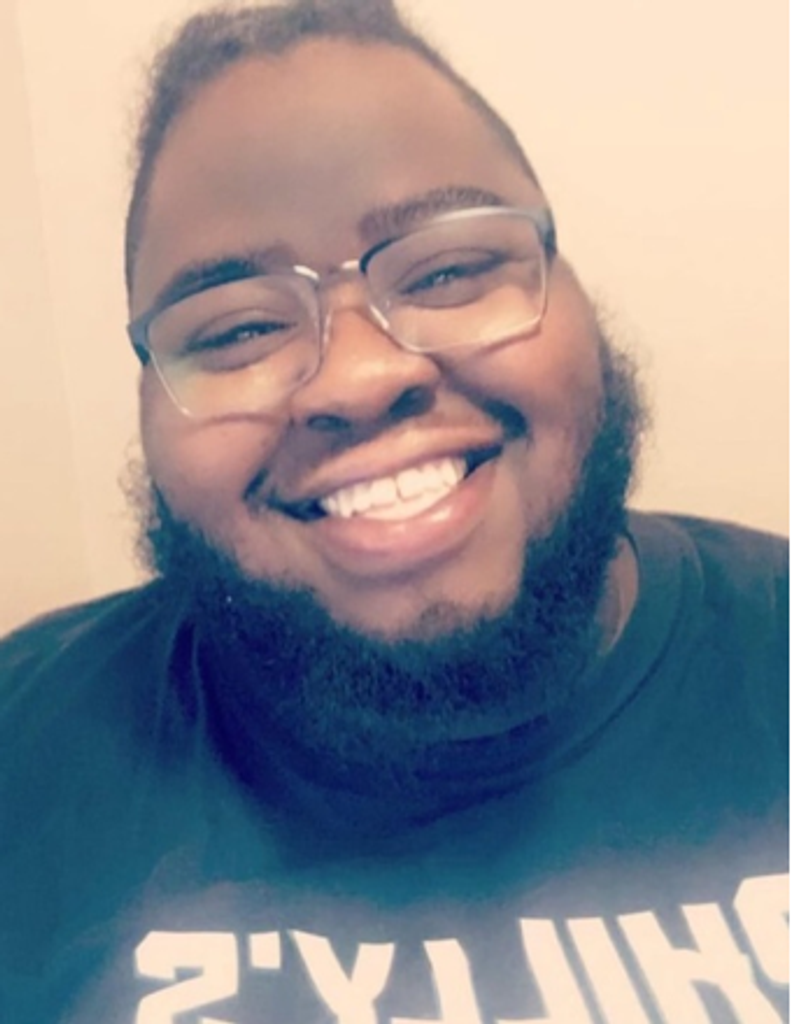 Tom "Tj" Washington Iv Profile Photo