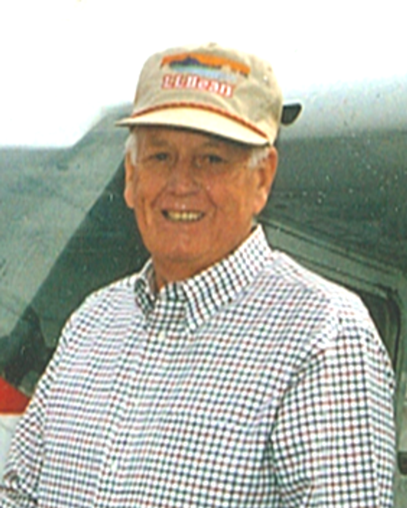 Marion "Jack" Gentry