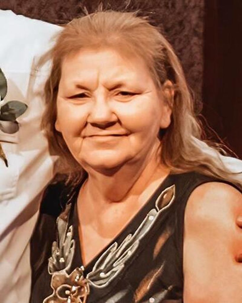 Debra Darlene Stewart