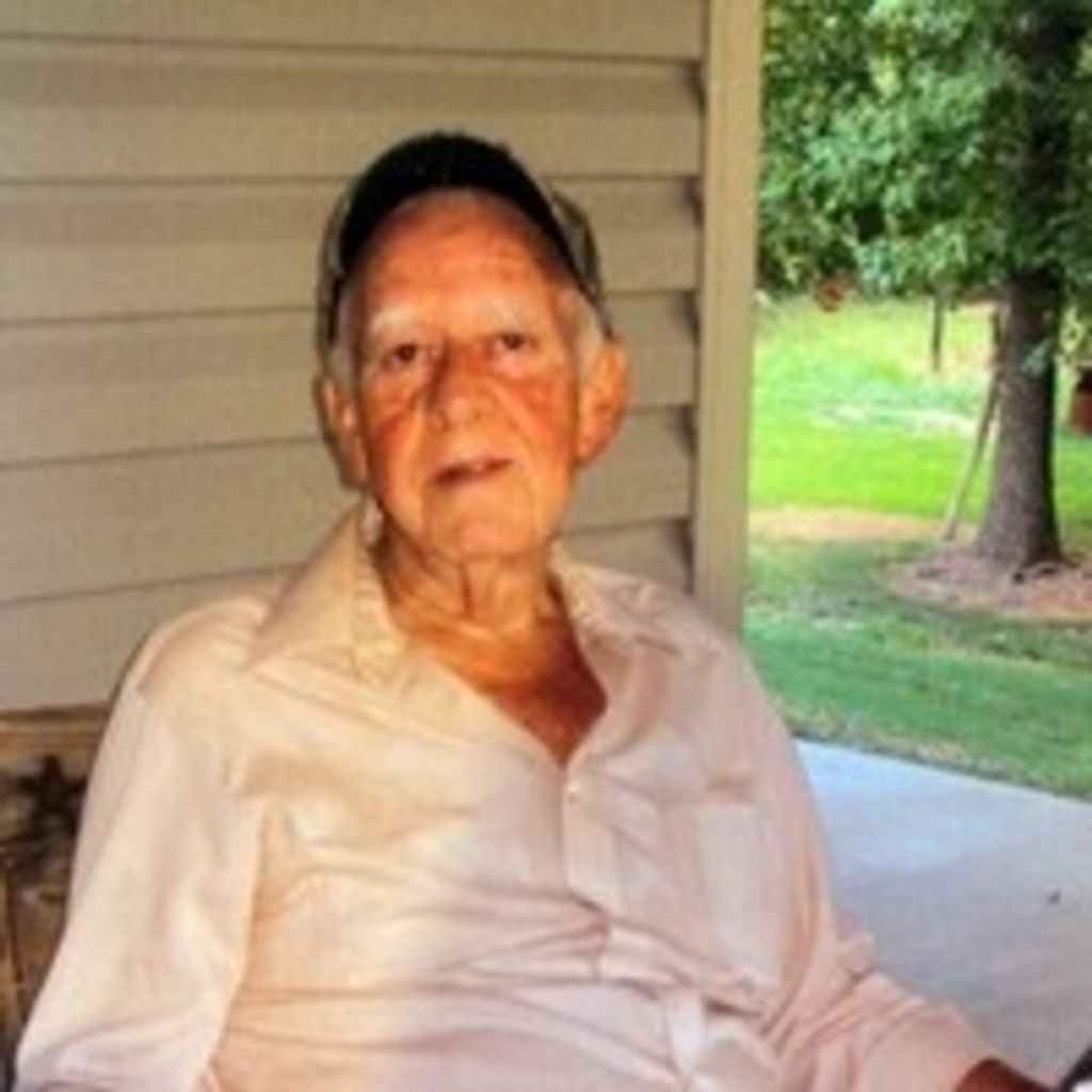Clifton Henry Dalton Profile Photo