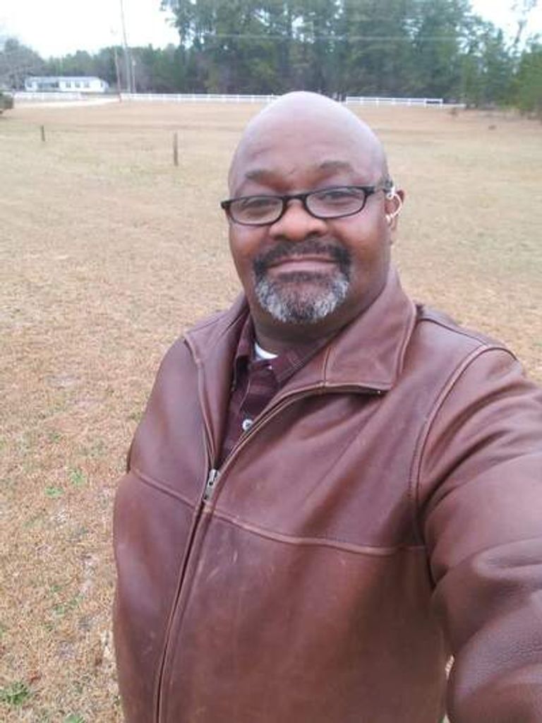 Michael Ray Hinnant Profile Photo