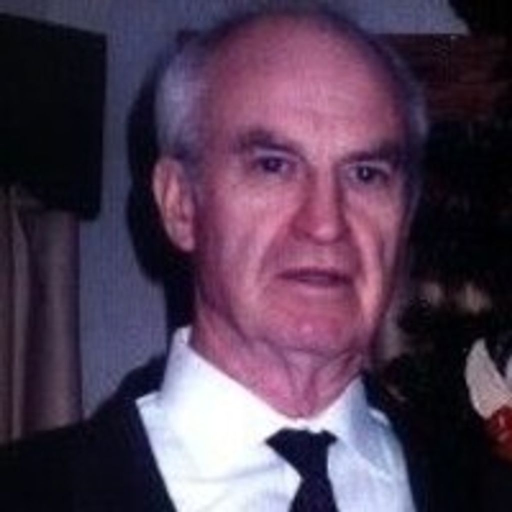 John J. Hogan