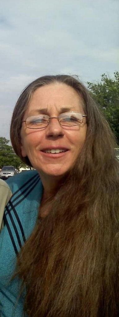 Karen "Gail" Evans Profile Photo