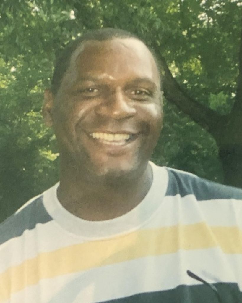 Lorenzo Anthony Sherrill Profile Photo