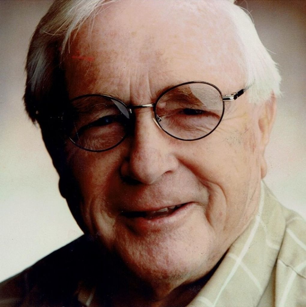 Reginald "Bill" William Marshall