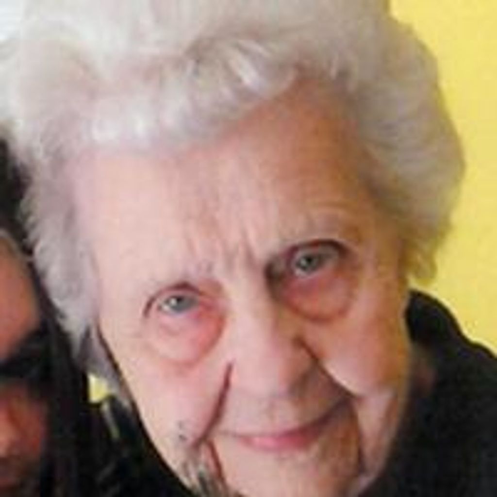 Martha Agatha Todd