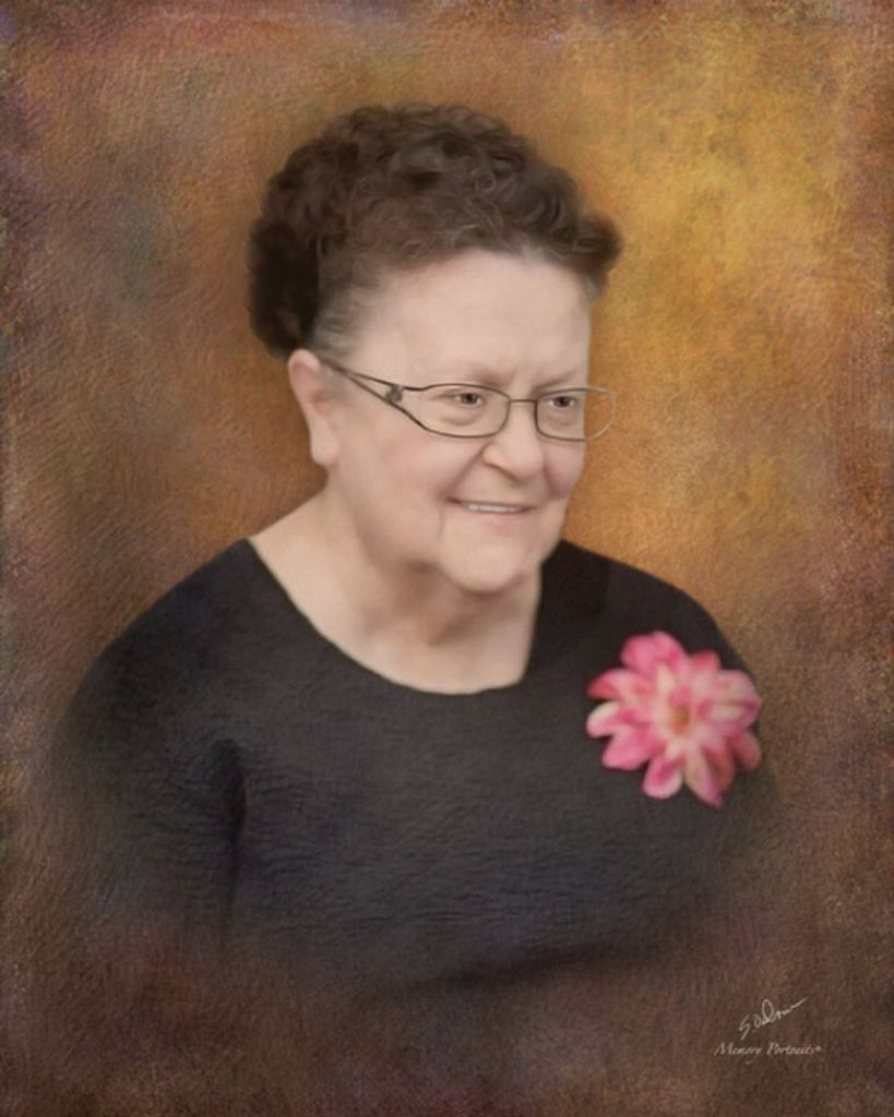 Sandra Small
