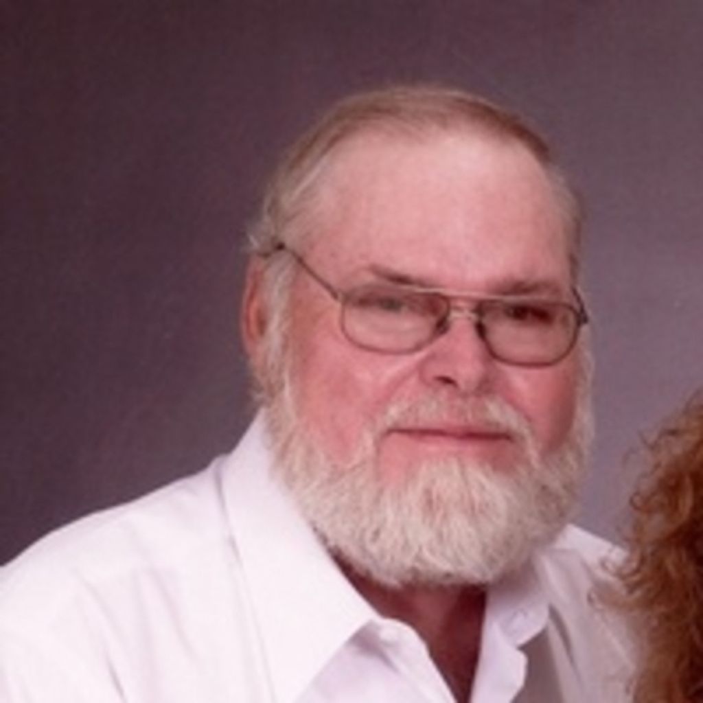 Terry Dean Clark Profile Photo