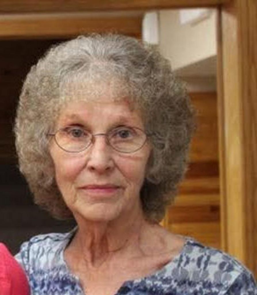Patricia Loyce Hicks Profile Photo