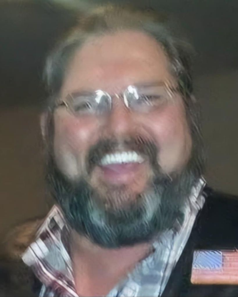 Joshua Theron Porter