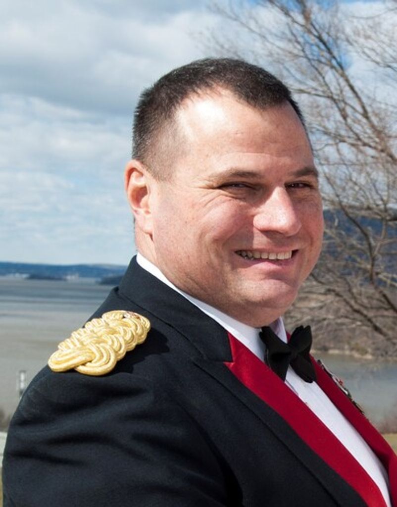 Bernard Eugene Williford, Jr. Profile Photo
