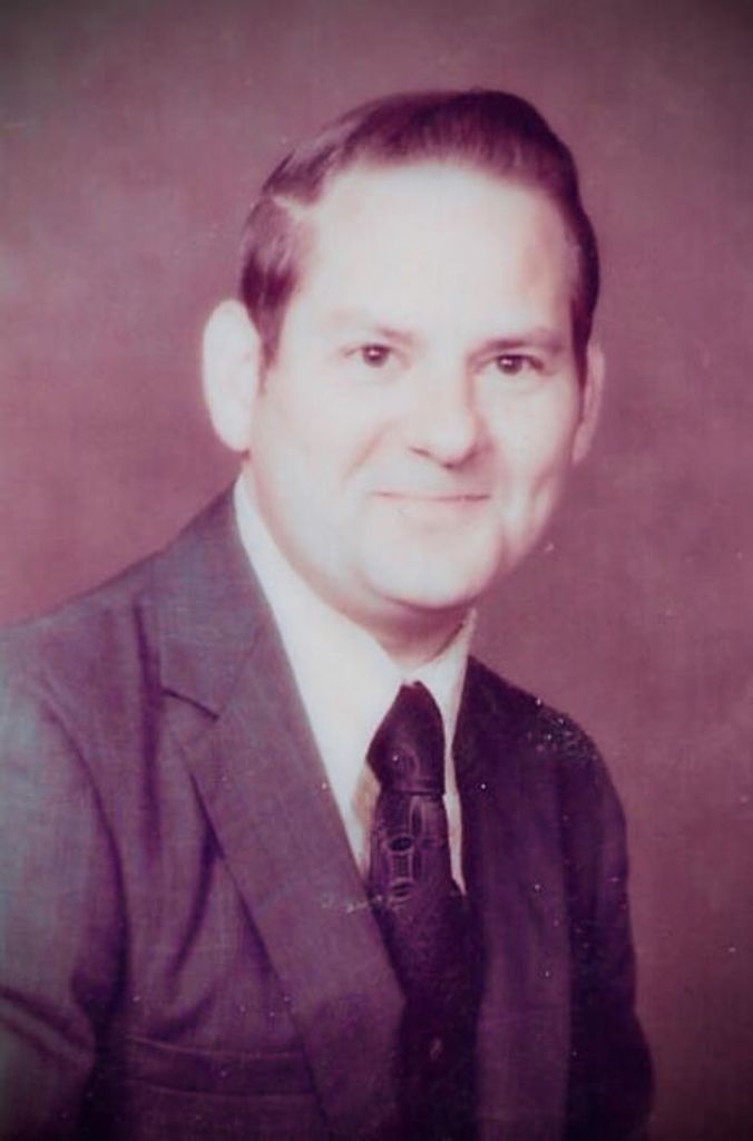 William Davis Yingling