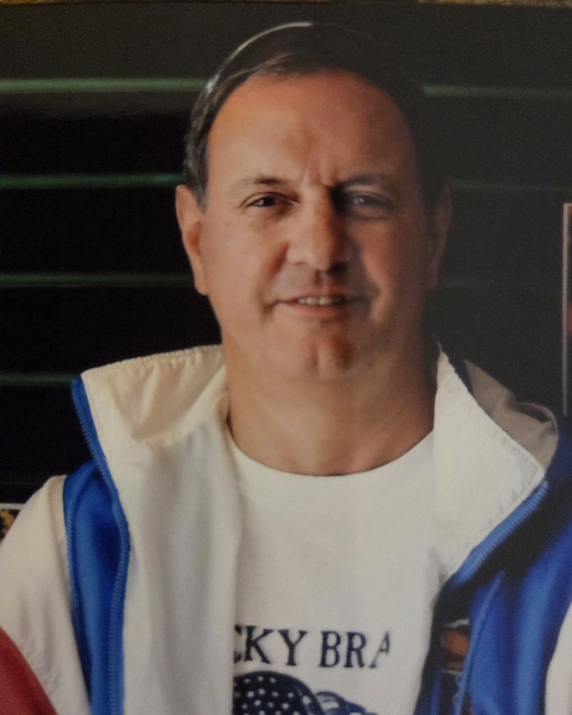 Dennis Wayne Linebarger Profile Photo