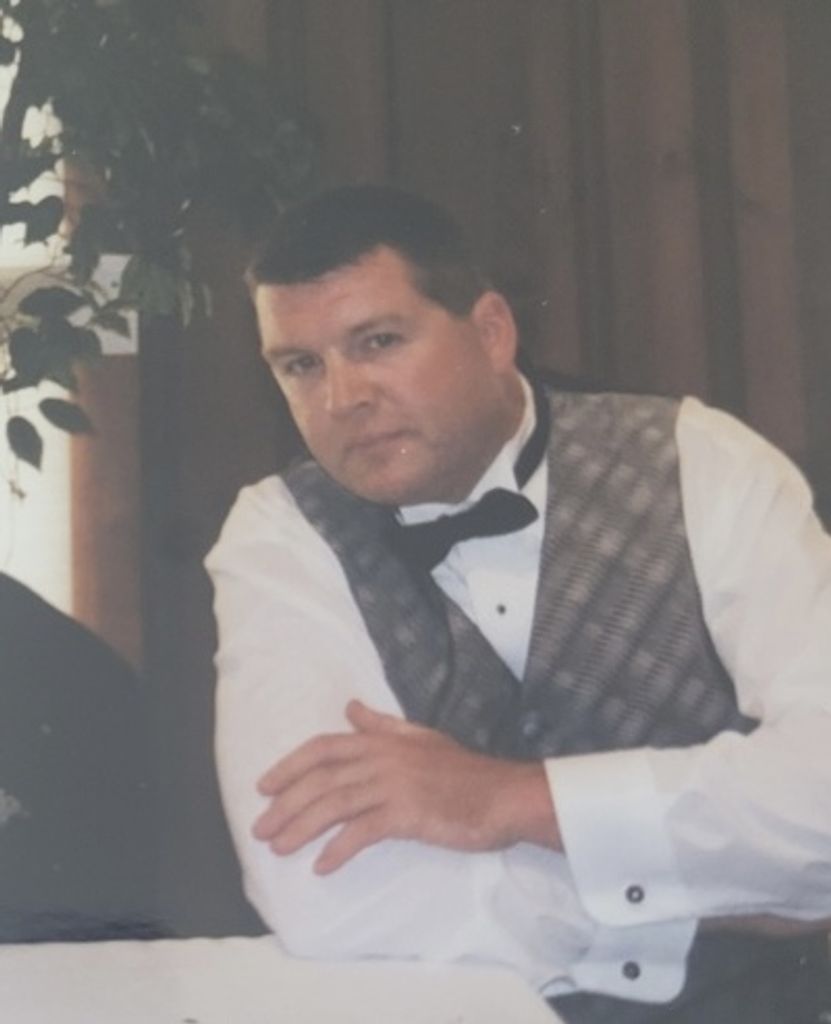 Donald "Brooksey" E. Brooks Jr.