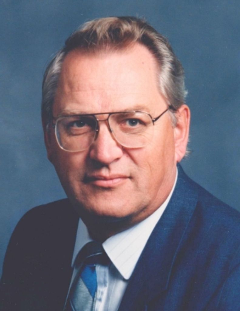 Richard Hoffert Profile Photo