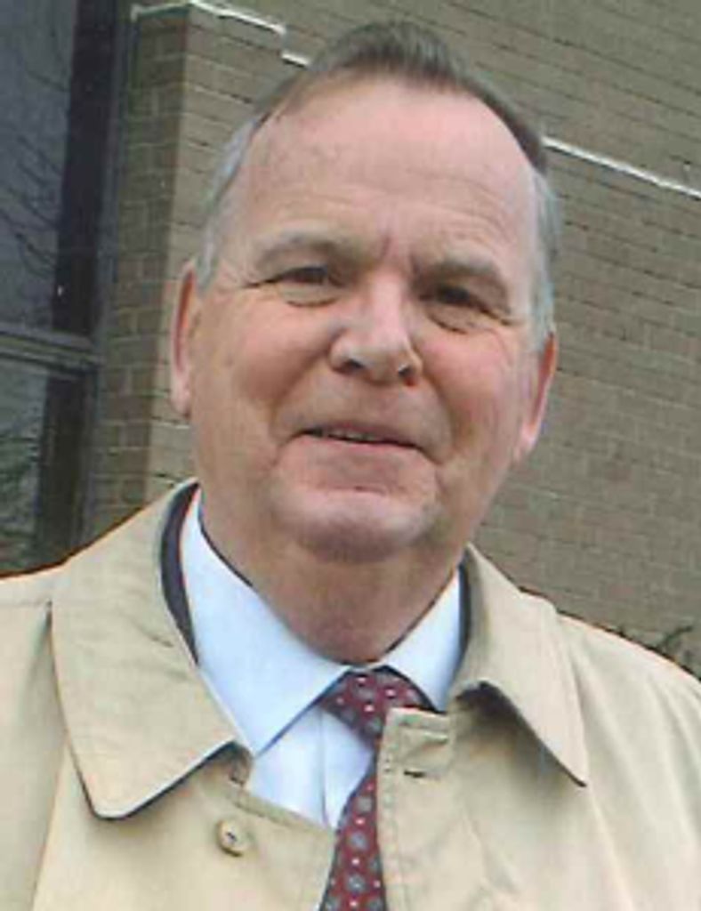 Dean A. Wheatcraft Profile Photo