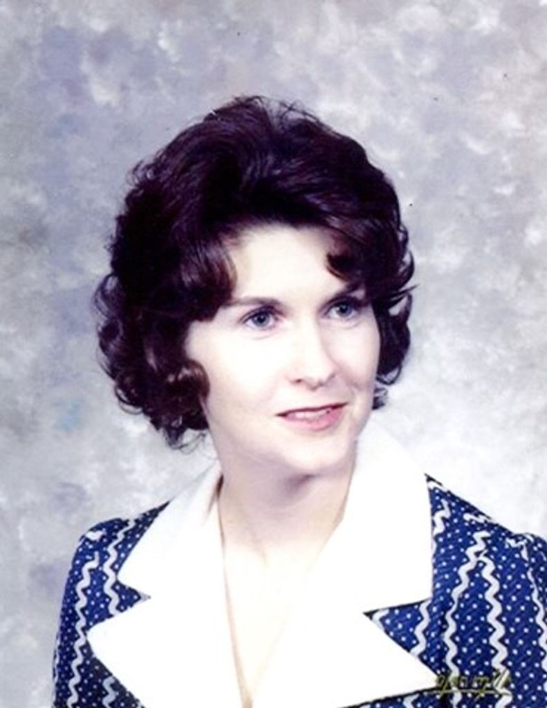 Claudette Morgan Profile Photo