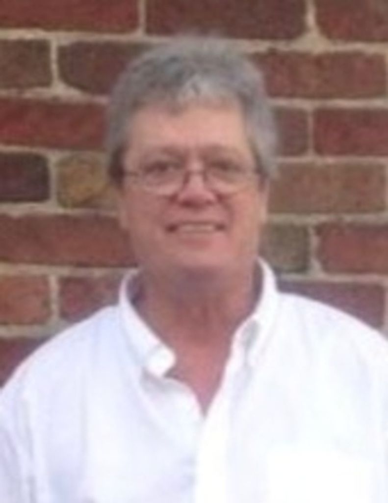 Richard E. Barrett Profile Photo