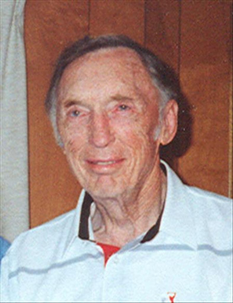 Melvin Bergh