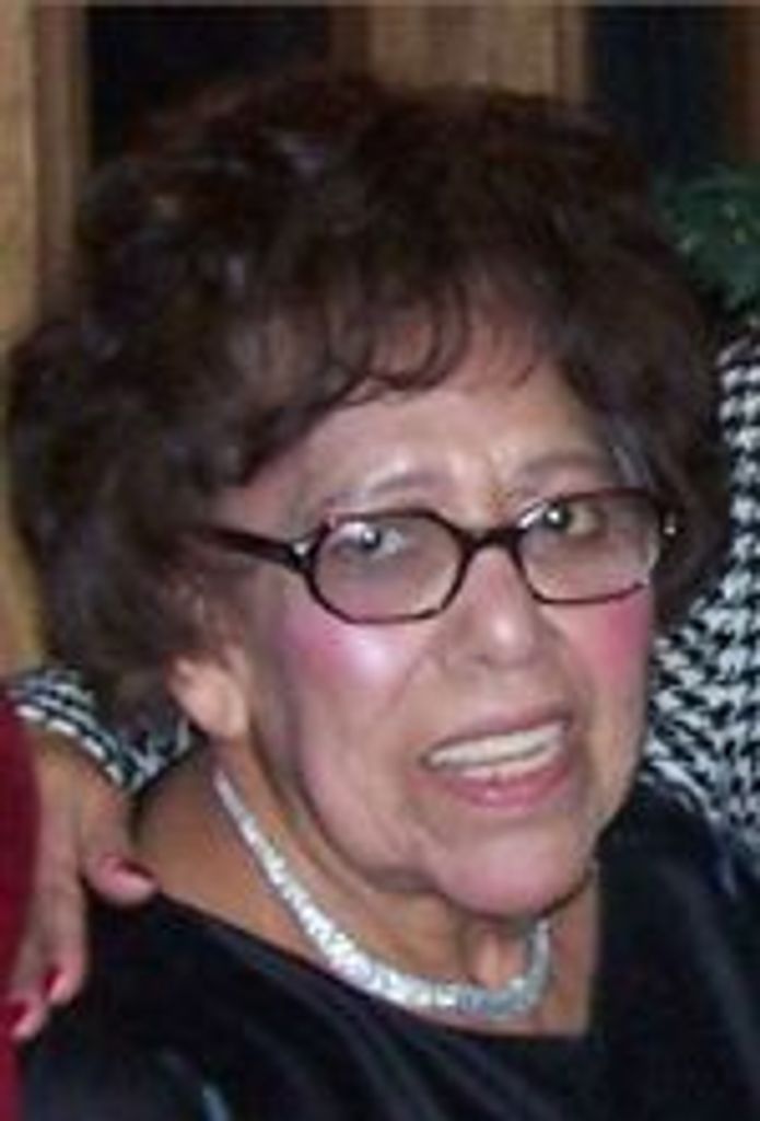 Connie Sanchez