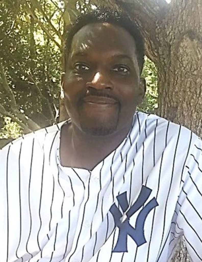 Shawn Green, Sr. Profile Photo