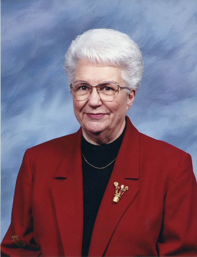 Frances E. Gleghorn Profile Photo