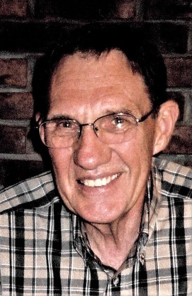 William John Lishing