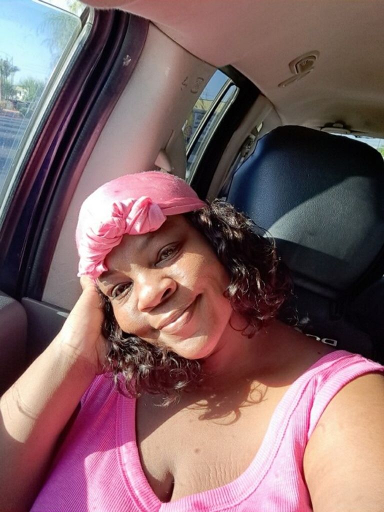 Deondra Shaunte Young