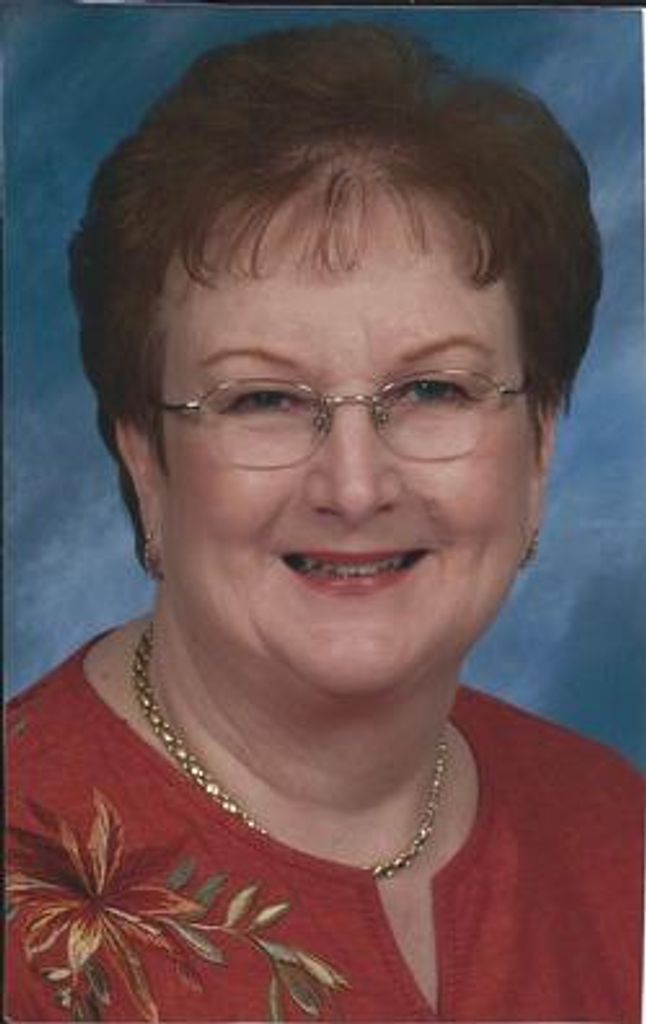 Joyce Cook Profile Photo