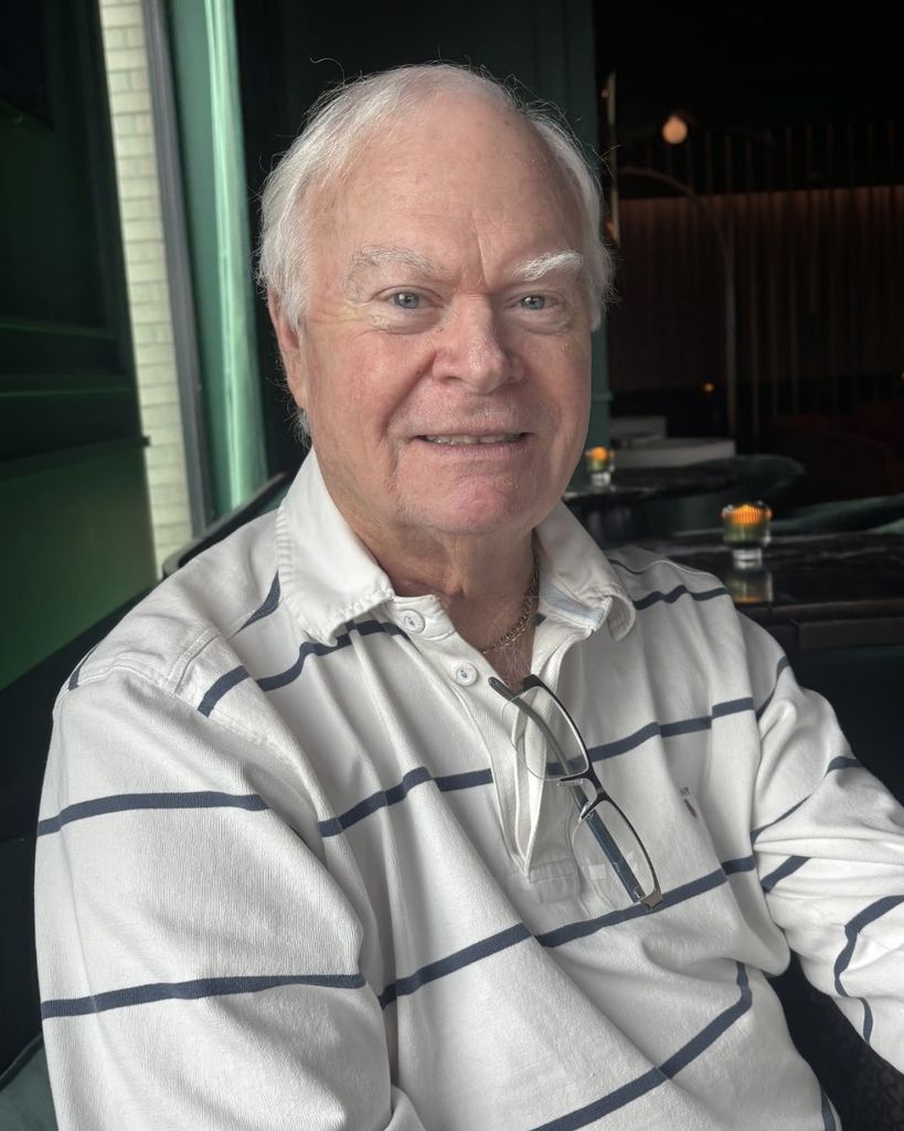 Timothy Carle Liebert Profile Photo
