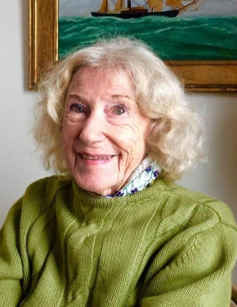 Patricia Joan (Roberts)  Jackson Profile Photo
