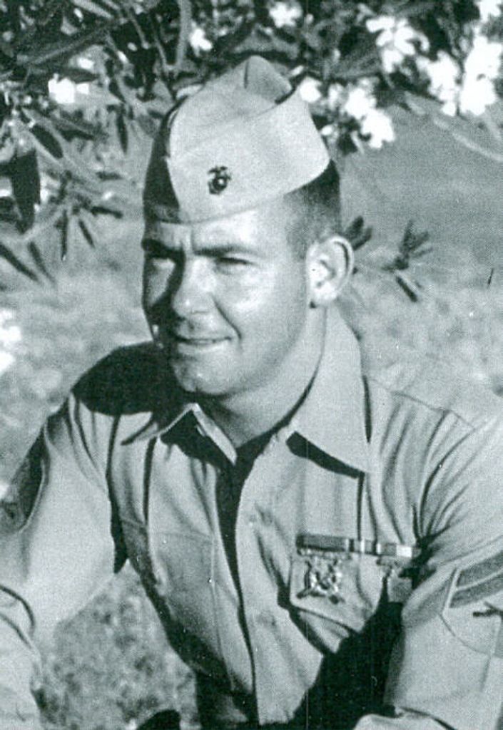 Nelson Farlow