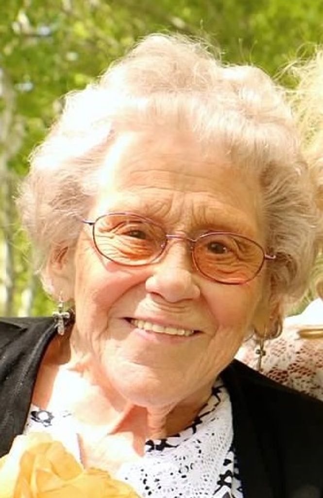 Ellen R. Butler