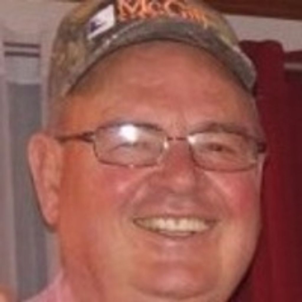 Edwin Mack Layman Profile Photo