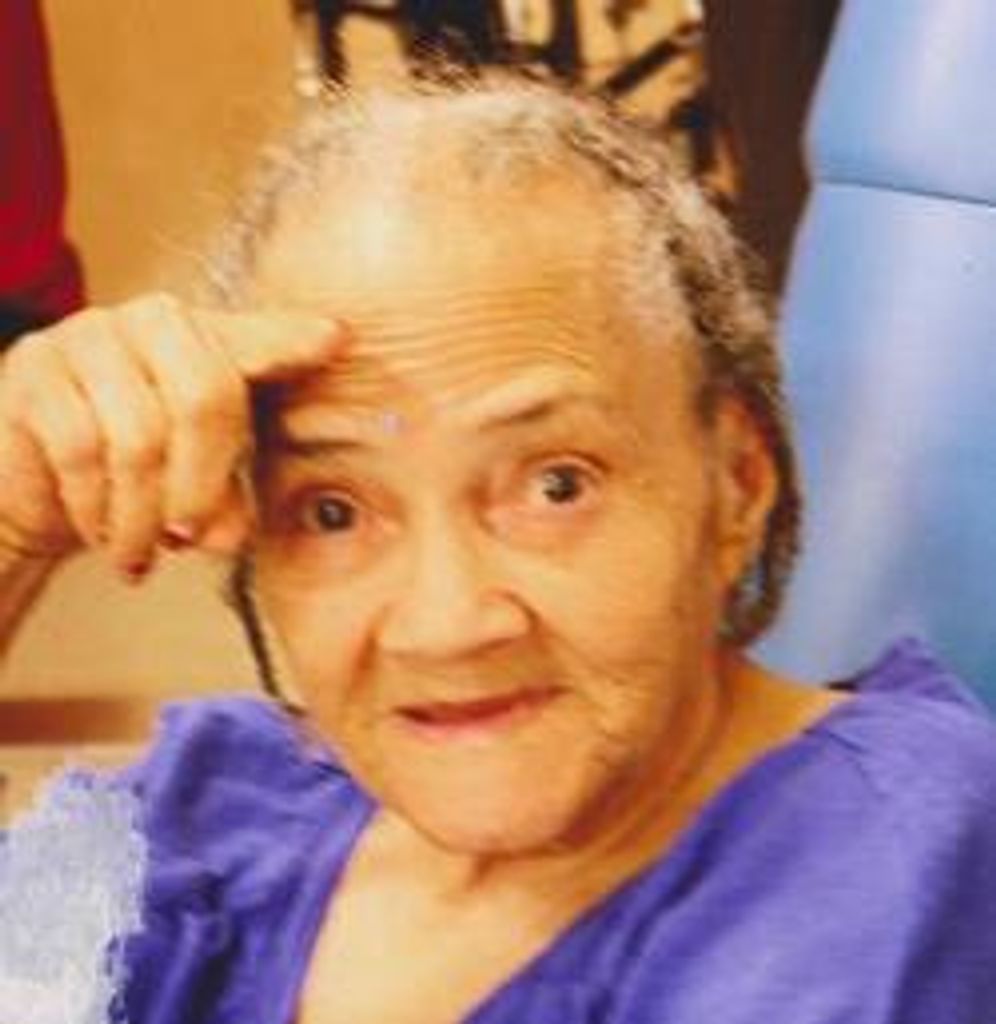 Mrs. Leezer Moody Carpenter