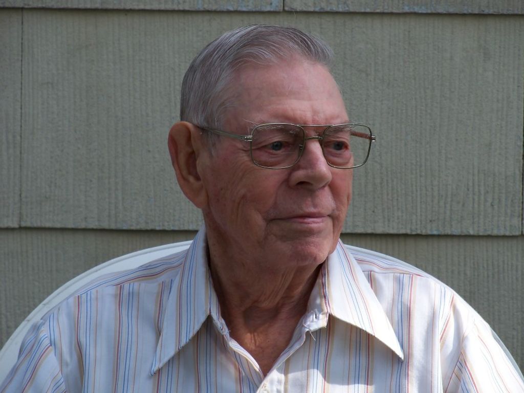 Landis E. Miller