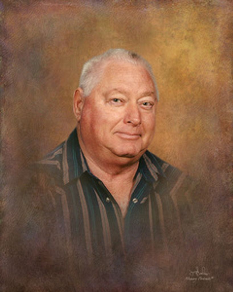 John Wesley Angle, Sr.