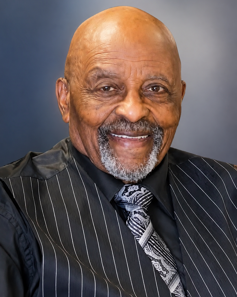 Apostle William L. Blackwell, Sr., DD Profile Photo