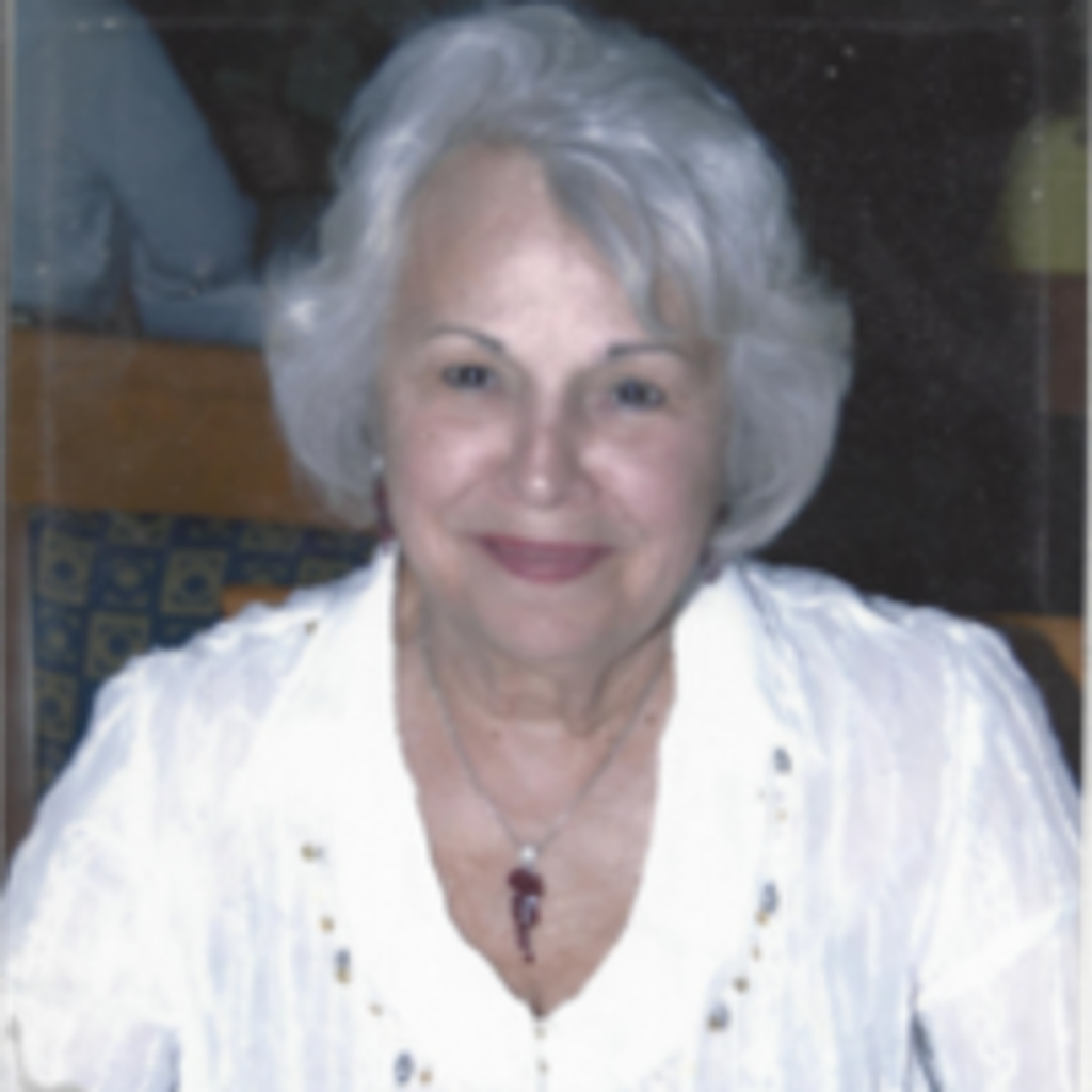 Marilyn Porth Stephens