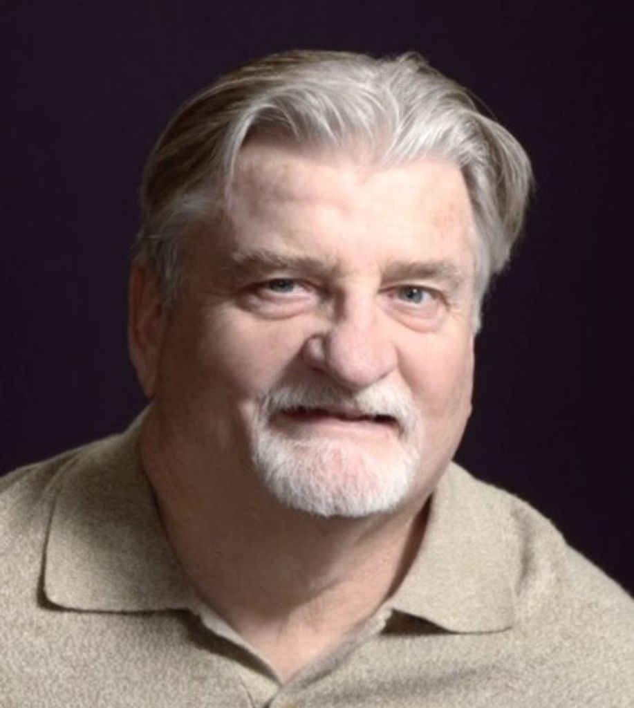 Donald L. Daily