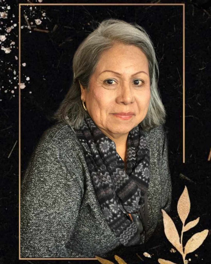 Cynthia Acosta