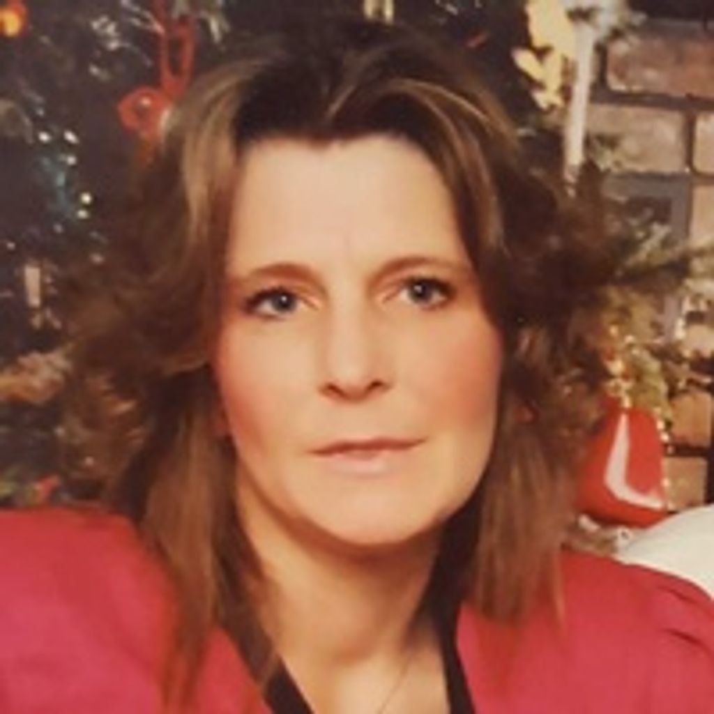 Terrie Lynne Mann Berrett