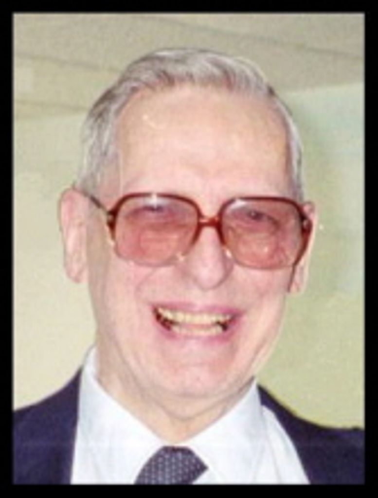 Louis H. Wiethe, Jr.