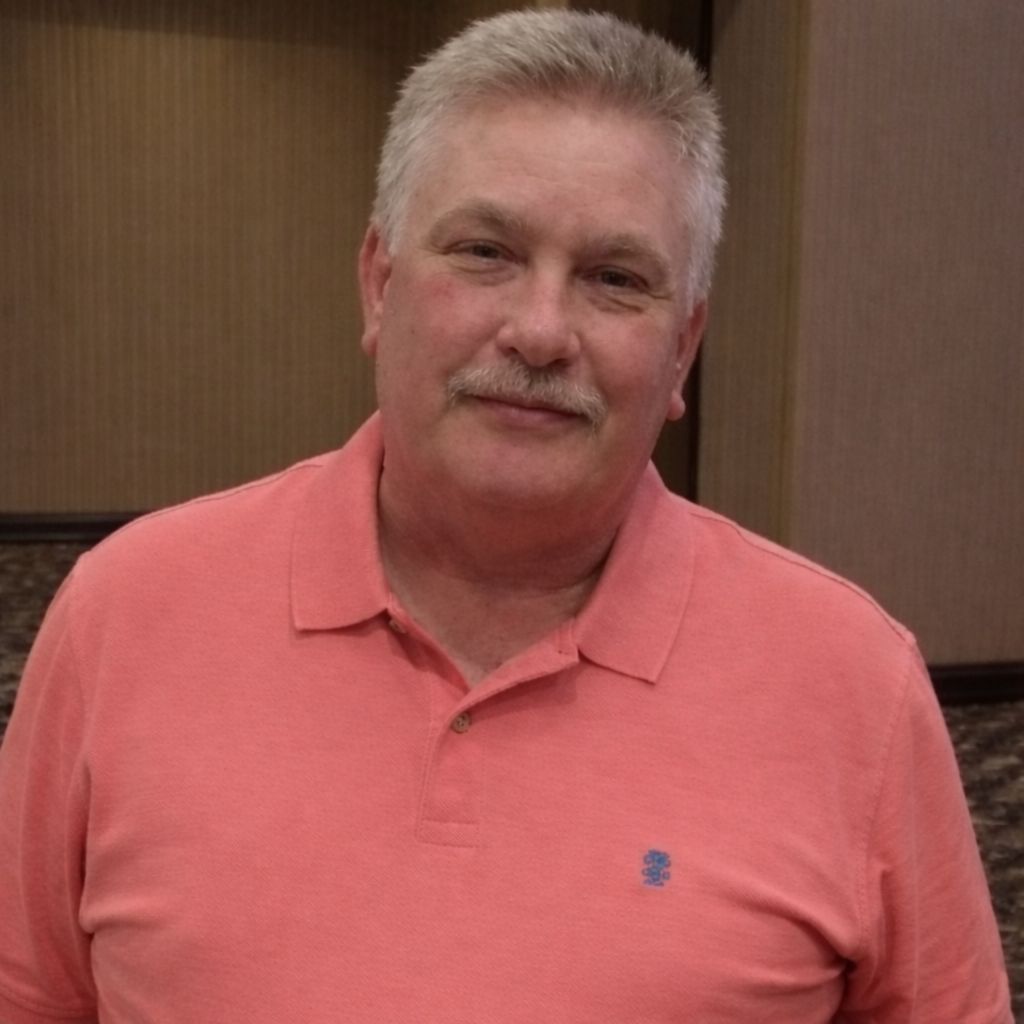 Richard Lee Hill Jr. Profile Photo