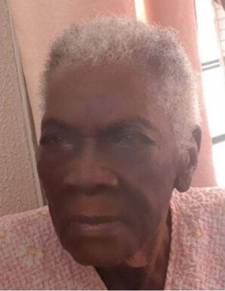 Ara Beatrice (Carter) Thomas Profile Photo