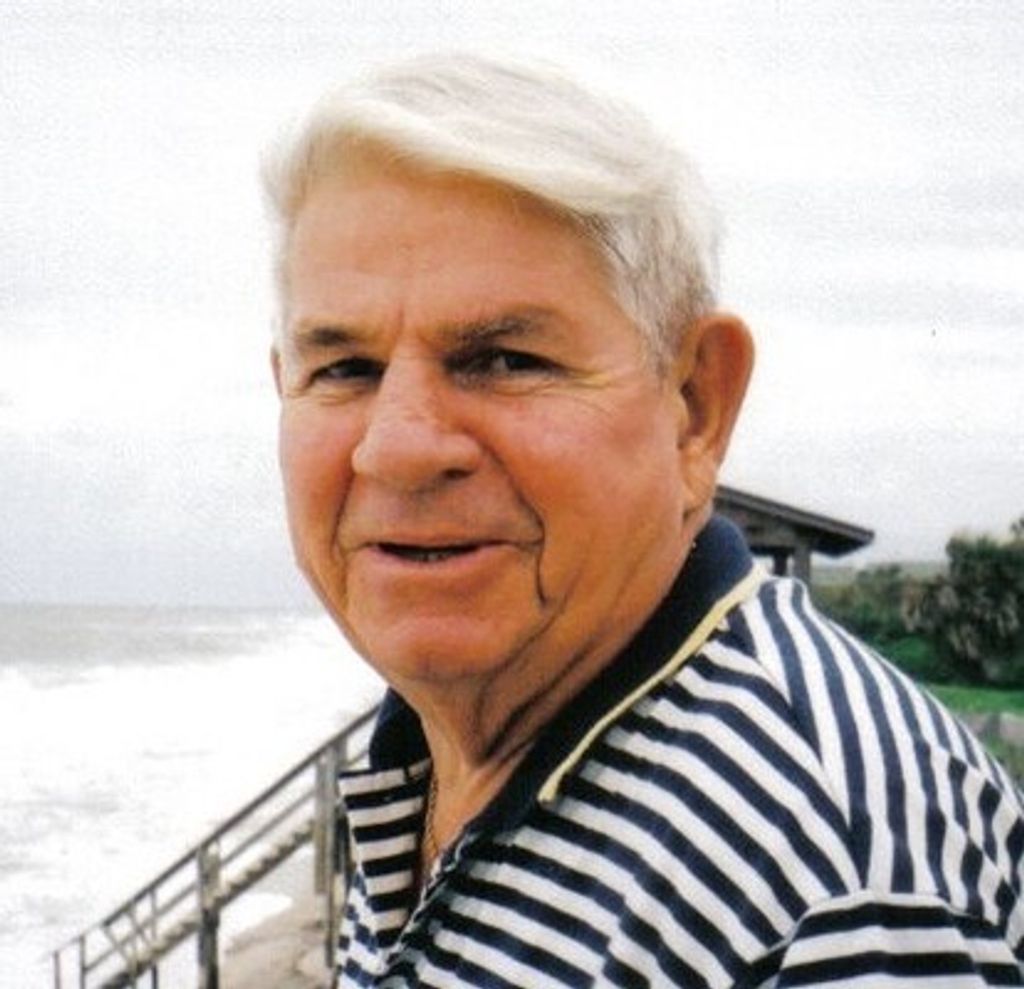 David Homer Davies Profile Photo